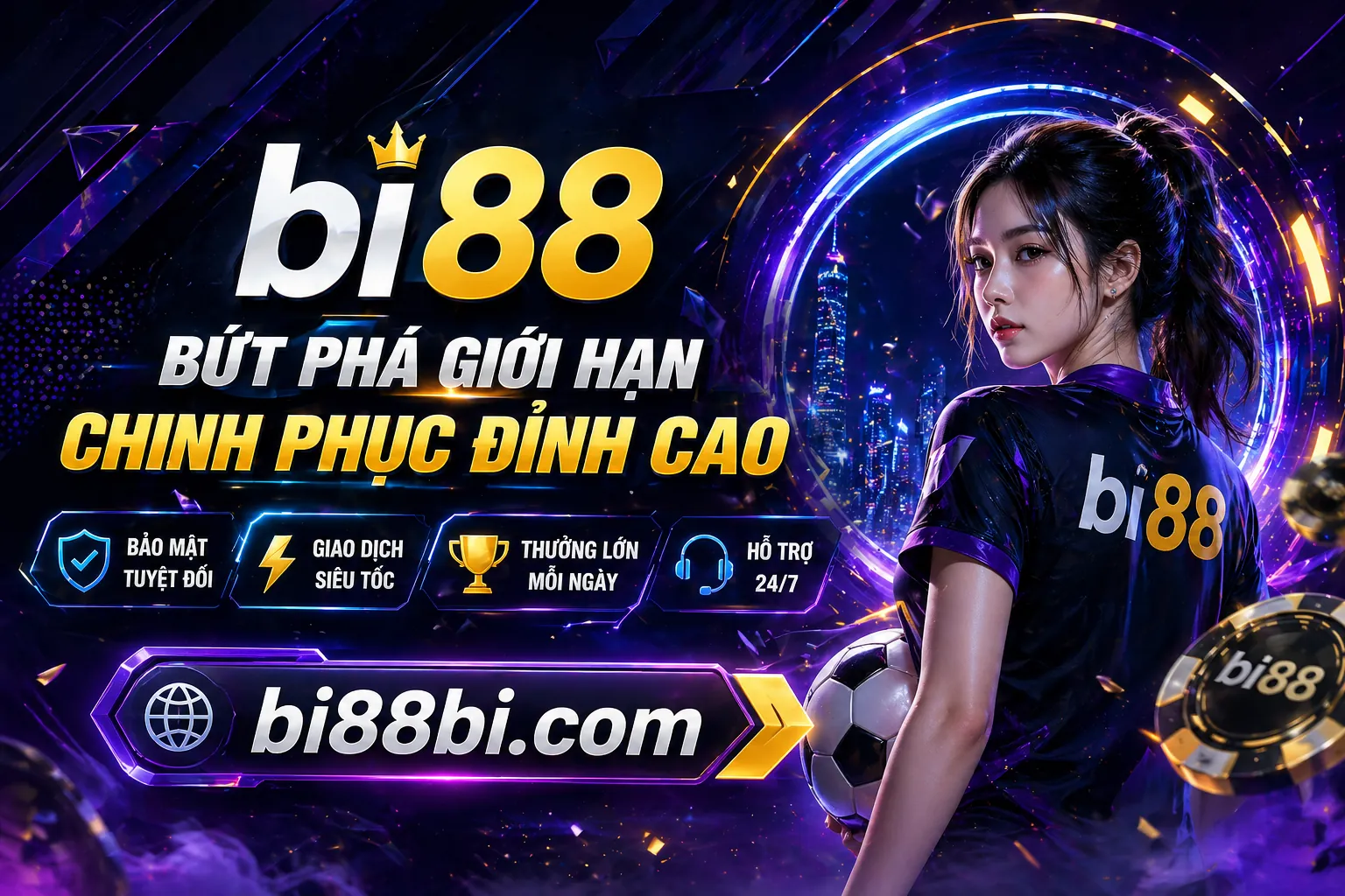 Hình ảnh chính của Blog 1898bet