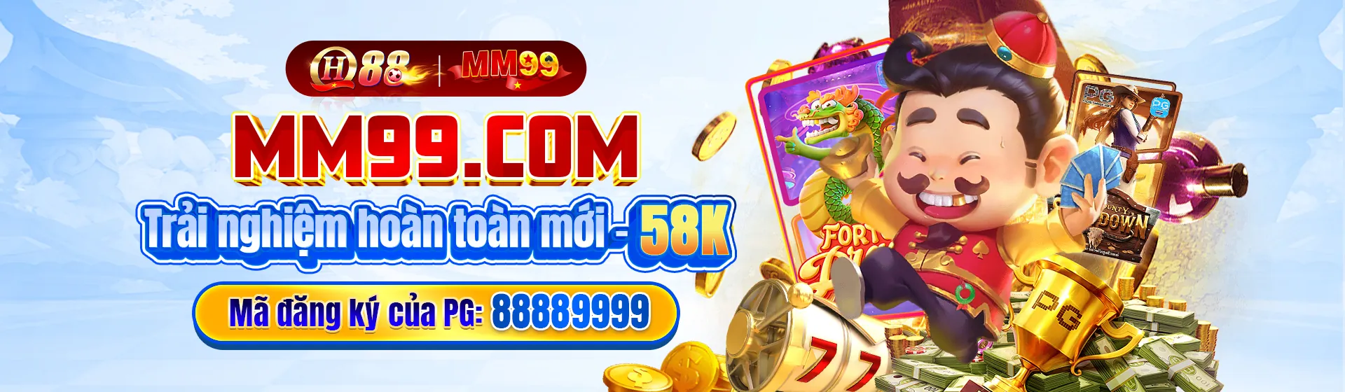Sảnh máy đánh bạc 1898bet với giải độc đắc lớn