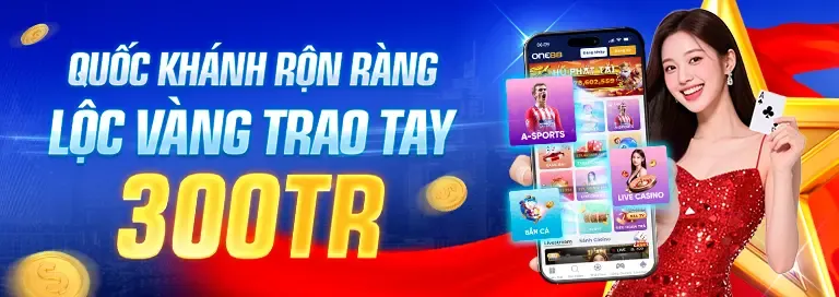 Banner khuyến mãi bắn cá 1898bet